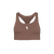 Ritual Sports Bra Chocolate Melt / XS Variant Image