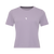 Spectra Running T-Shirt Women Purple Lavender / XS Variant Image