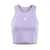 Spectra Running Singlet Women Purple Lavender / XS Variant Image