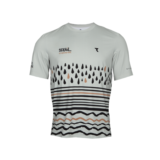 Ardora Performance Tee Sgrail Girona