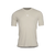 Spectra Running T-Shirt Men Pistachio Cream / XS Variant Image