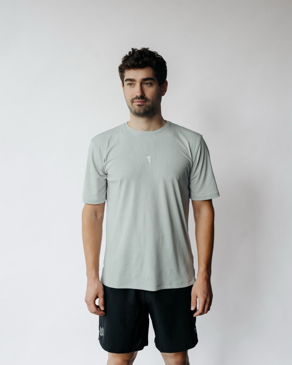 United in Humanity Running T-Shirt Men