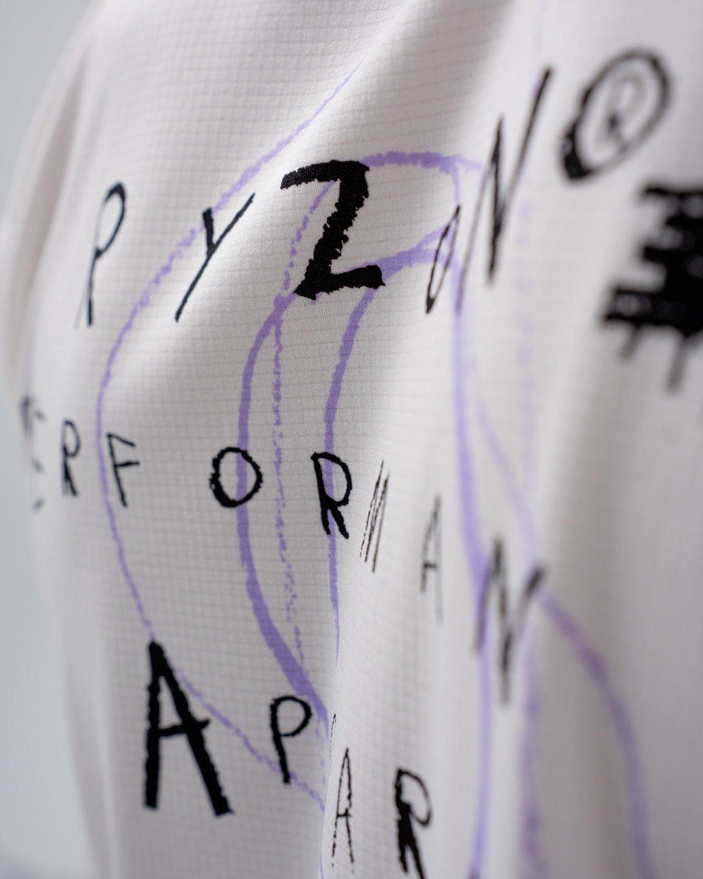 Creators of Tomorrow Running T-Shirt Men