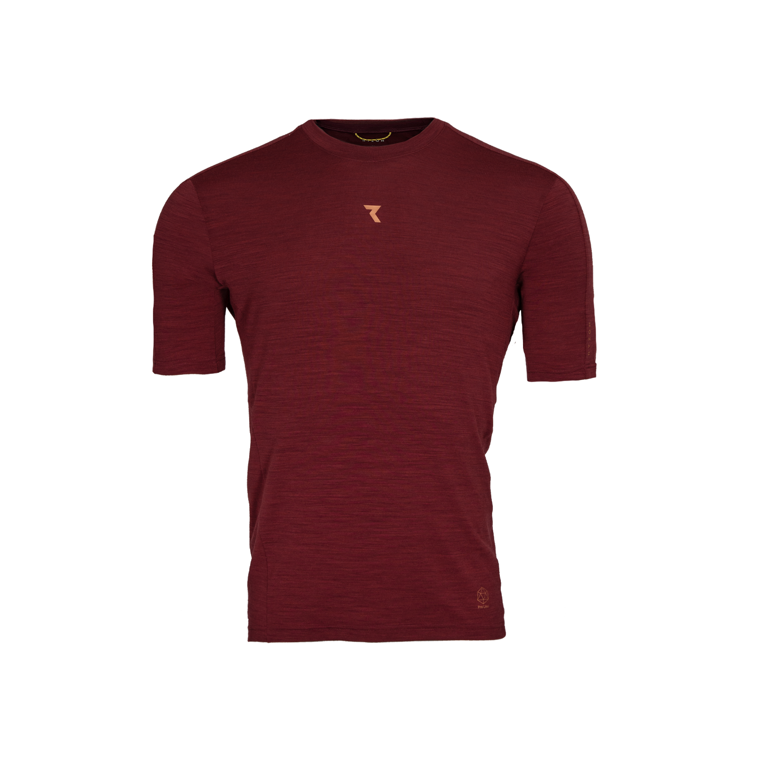 Merino Athletic Tees