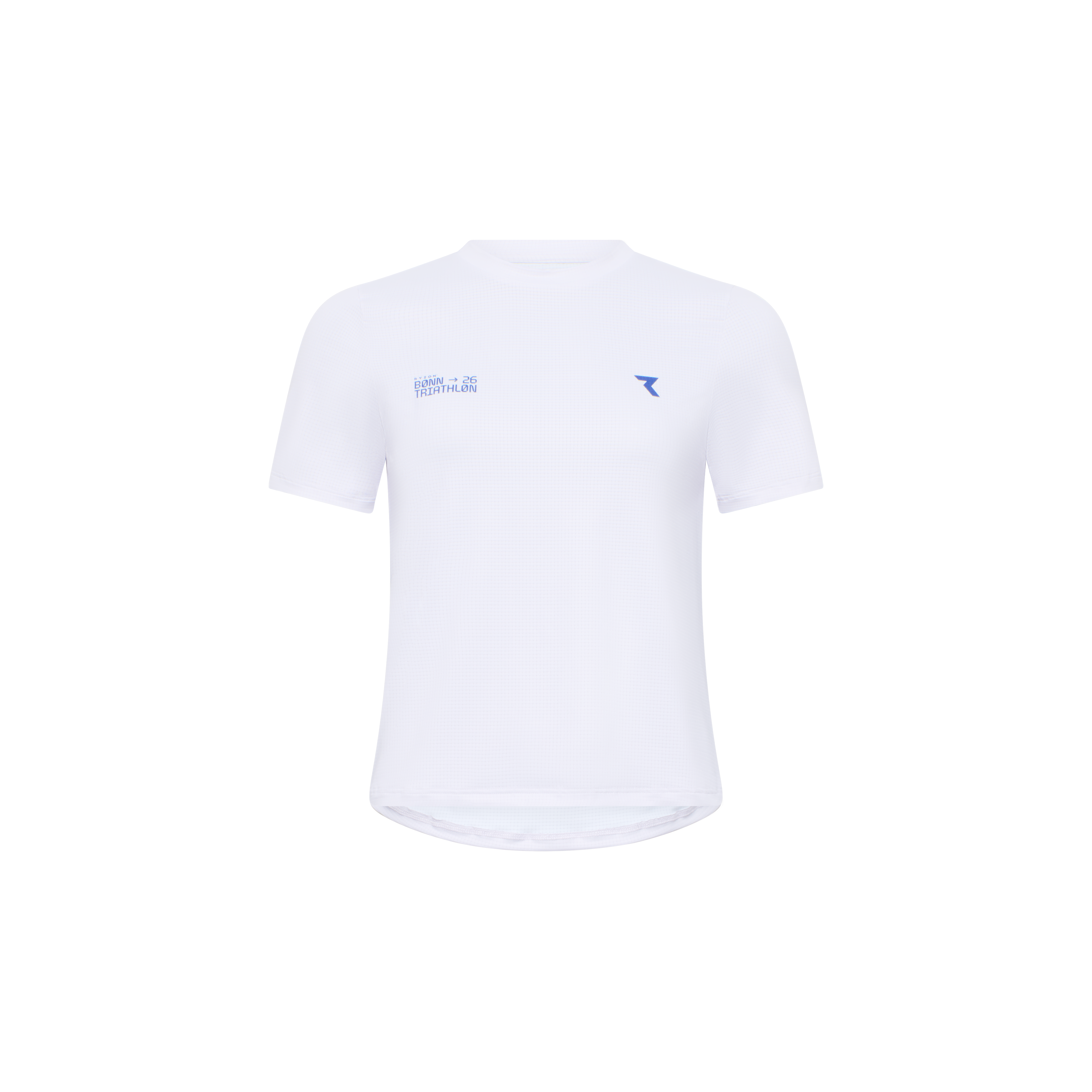 Bonn Triathlon Athletic T-Shirt Women » Laufshirt Damen | RYZON