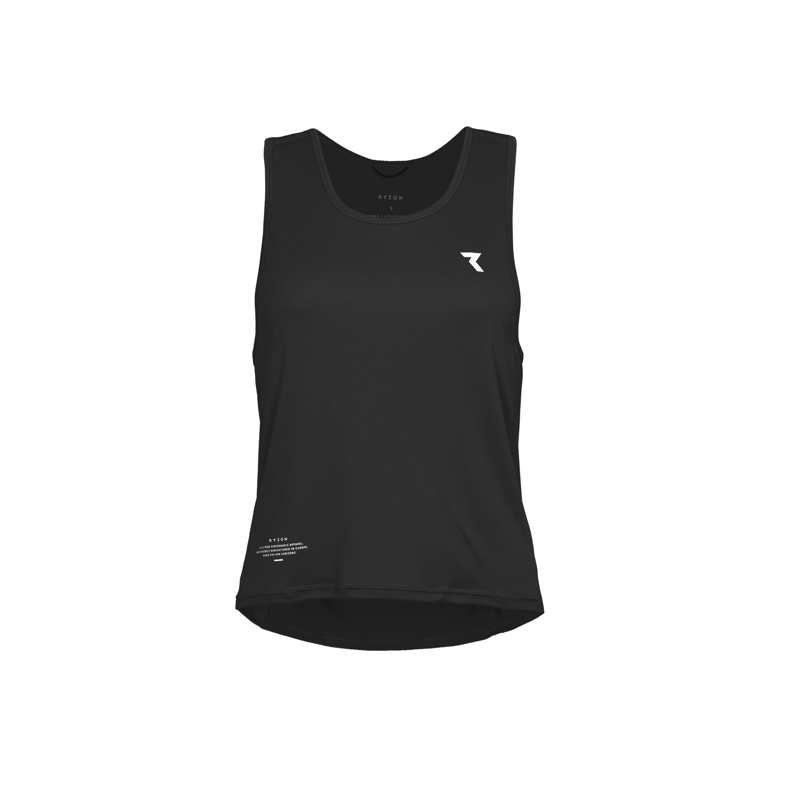 Phantom Running Singlet Women 1st Generation - RYZON
