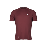 Velvet Red