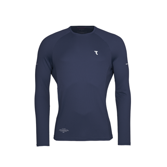 Phantom Running Longsleeve T-Shirt Men