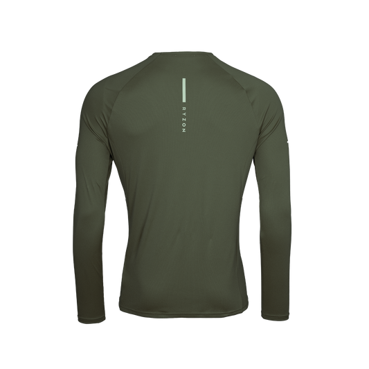Phantom Running Longsleeve T-Shirt Men "Refurbished"