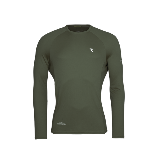 Phantom Running Longsleeve T-Shirt Men - "Refurbished Product"