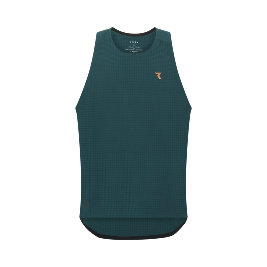 Sonic Running Singlet Men