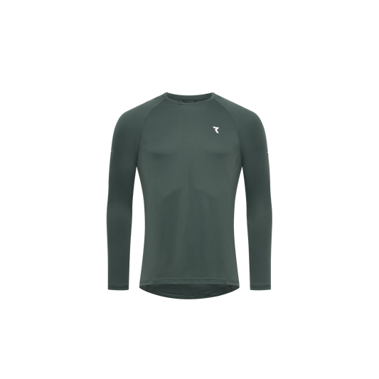 Phantom Running Longsleeve T-Shirt Men