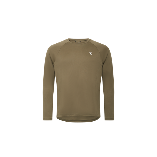 Phantom Running Longsleeve T-Shirt Men