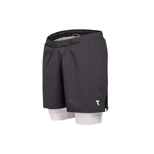 Alliance 2in1 Running Shorts Men