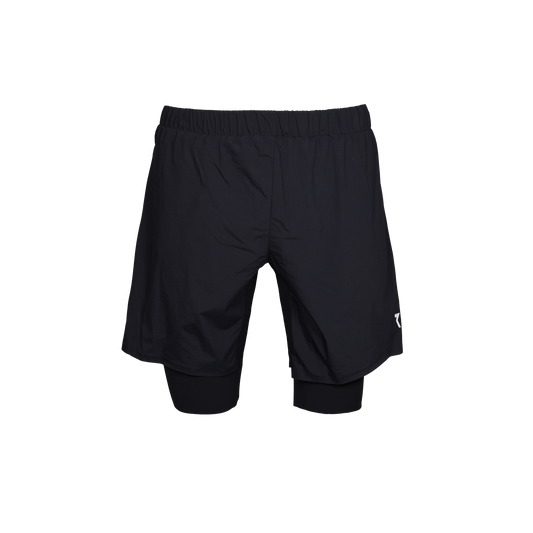 Phantom 2in1 Running Shorts Men