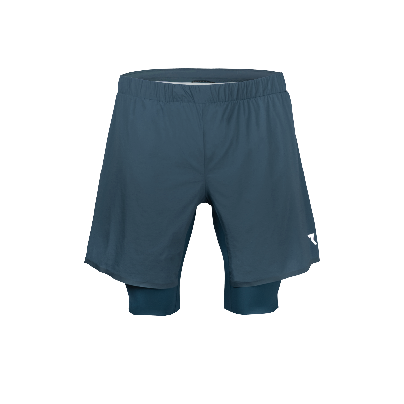Phantom 2in1 Running Shorts Men - RYZON