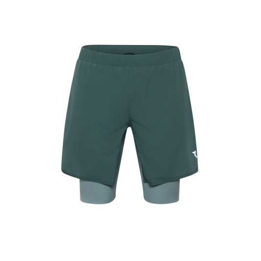 Phantom 2in1 Running Shorts Men