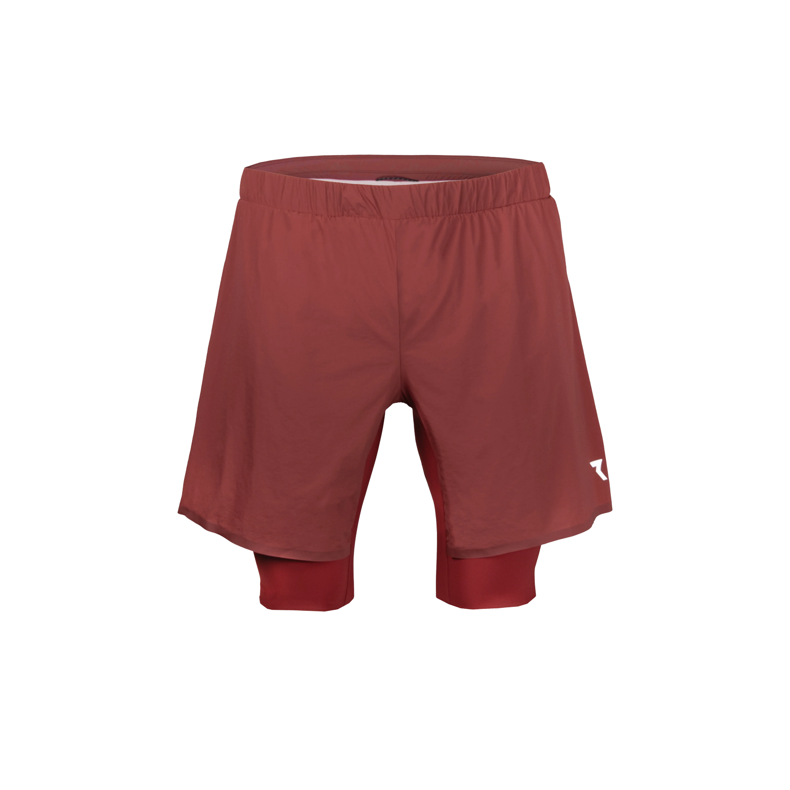 Phantom 2in1 Running Shorts Men RYZON