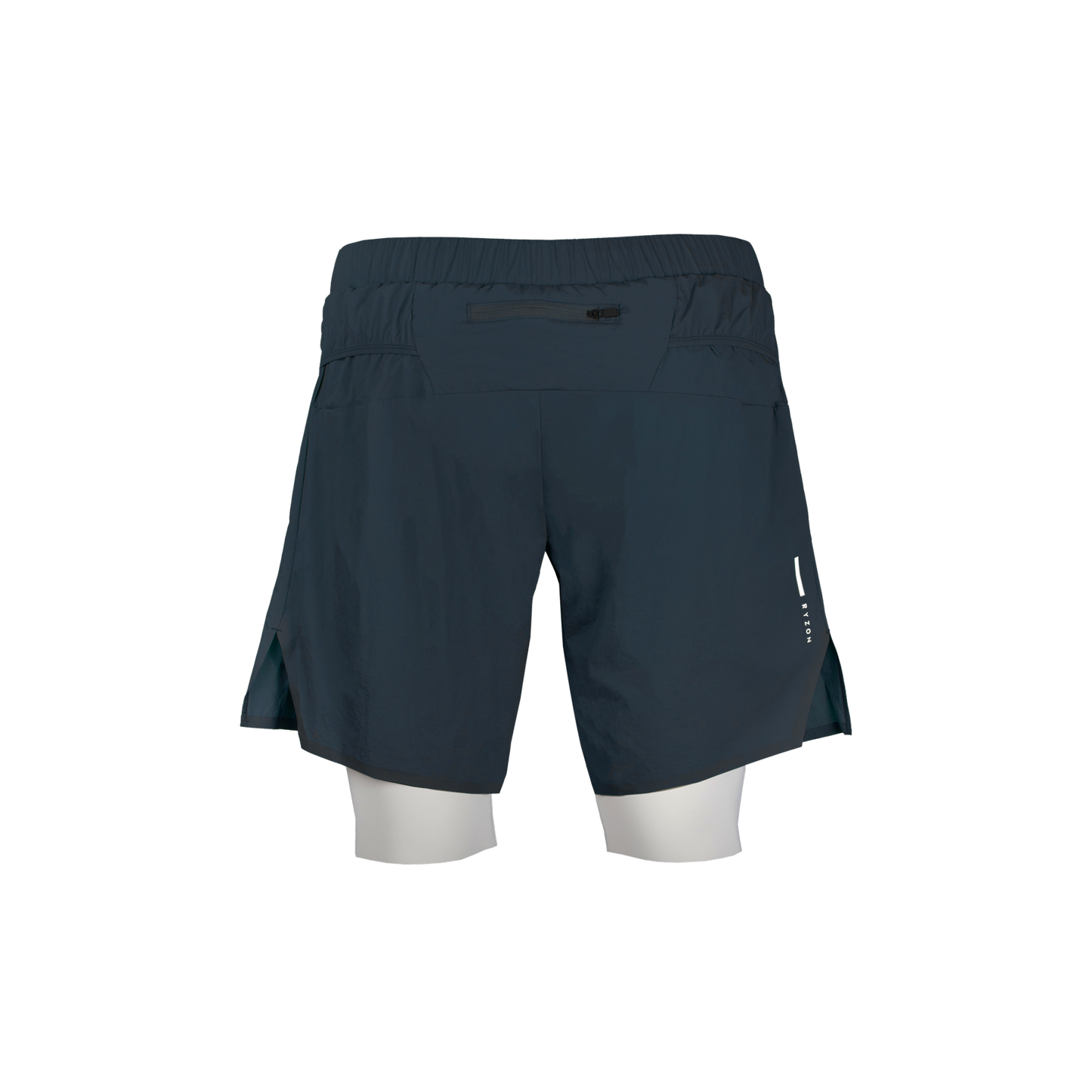 Phantom 2in1 Running Shorts Men