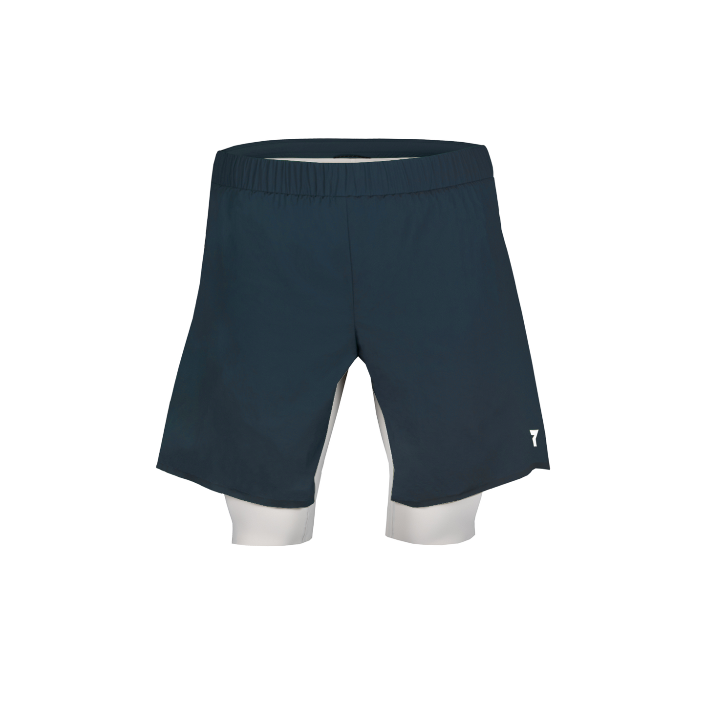 Phantom 2in1 Running Shorts Men