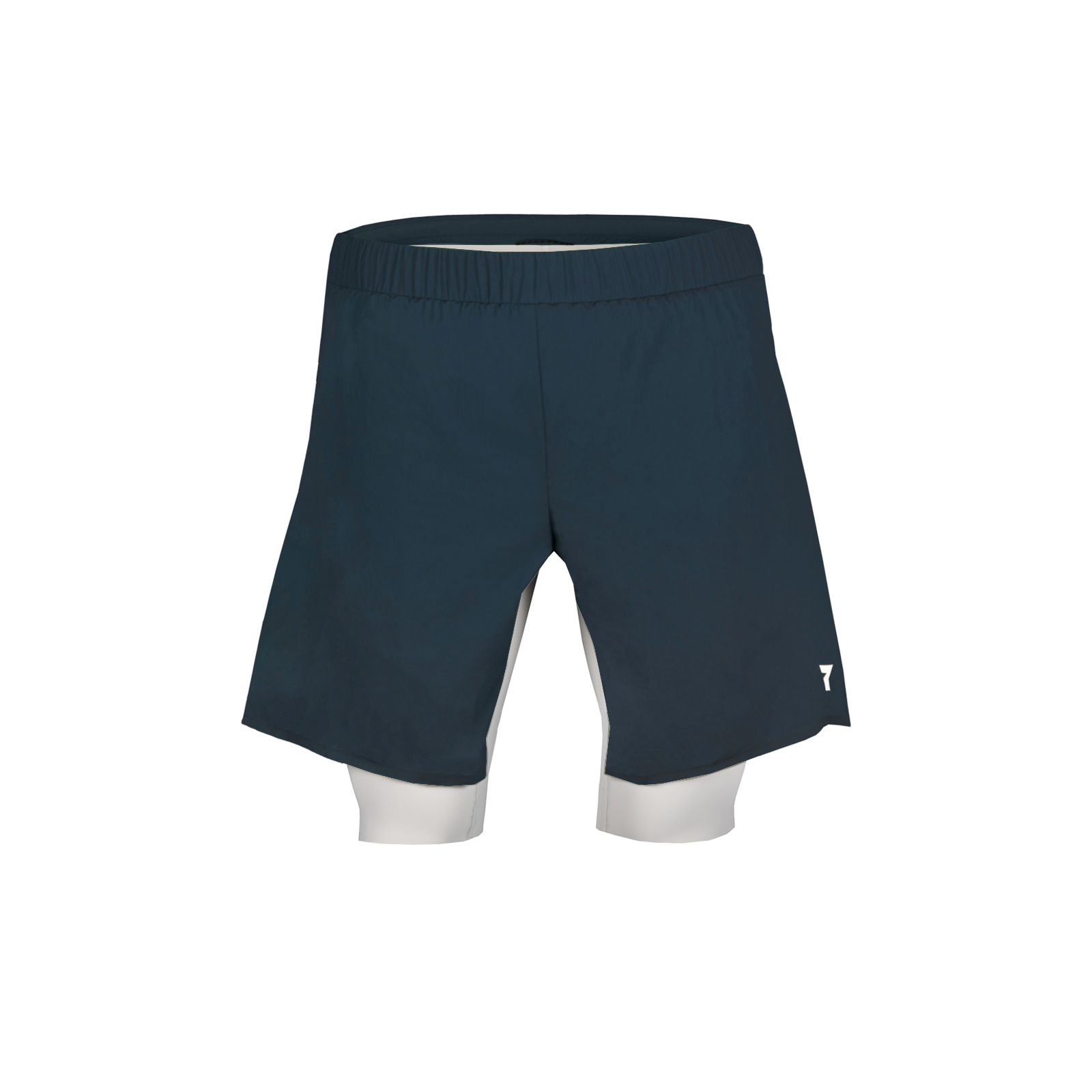 Phantom 2in1 Running Shorts Men