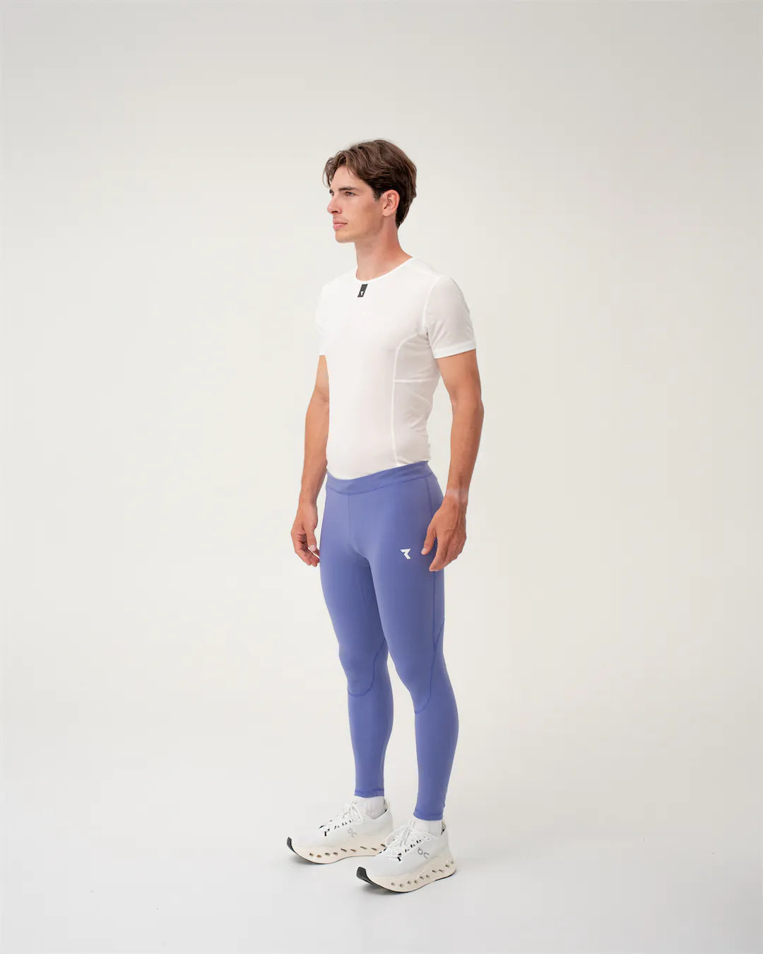 Spectra Running Tights Men