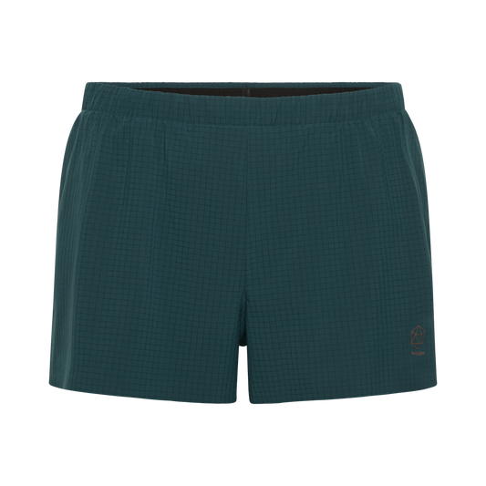 Sonic Running Lined Shorts Men