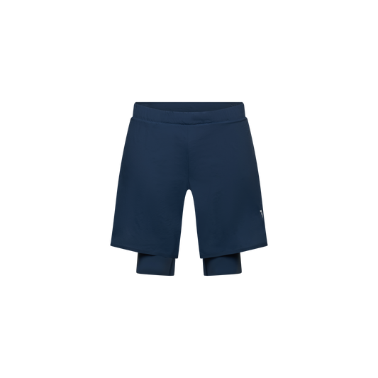 Phantom Running 2in1 Shorts Men