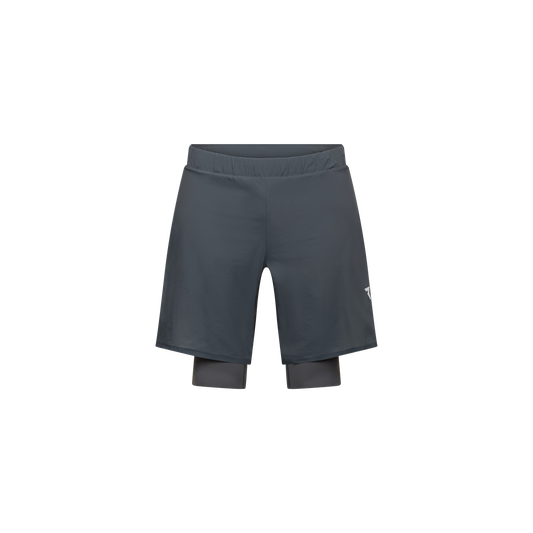 Phantom Running 2in1 Shorts Men