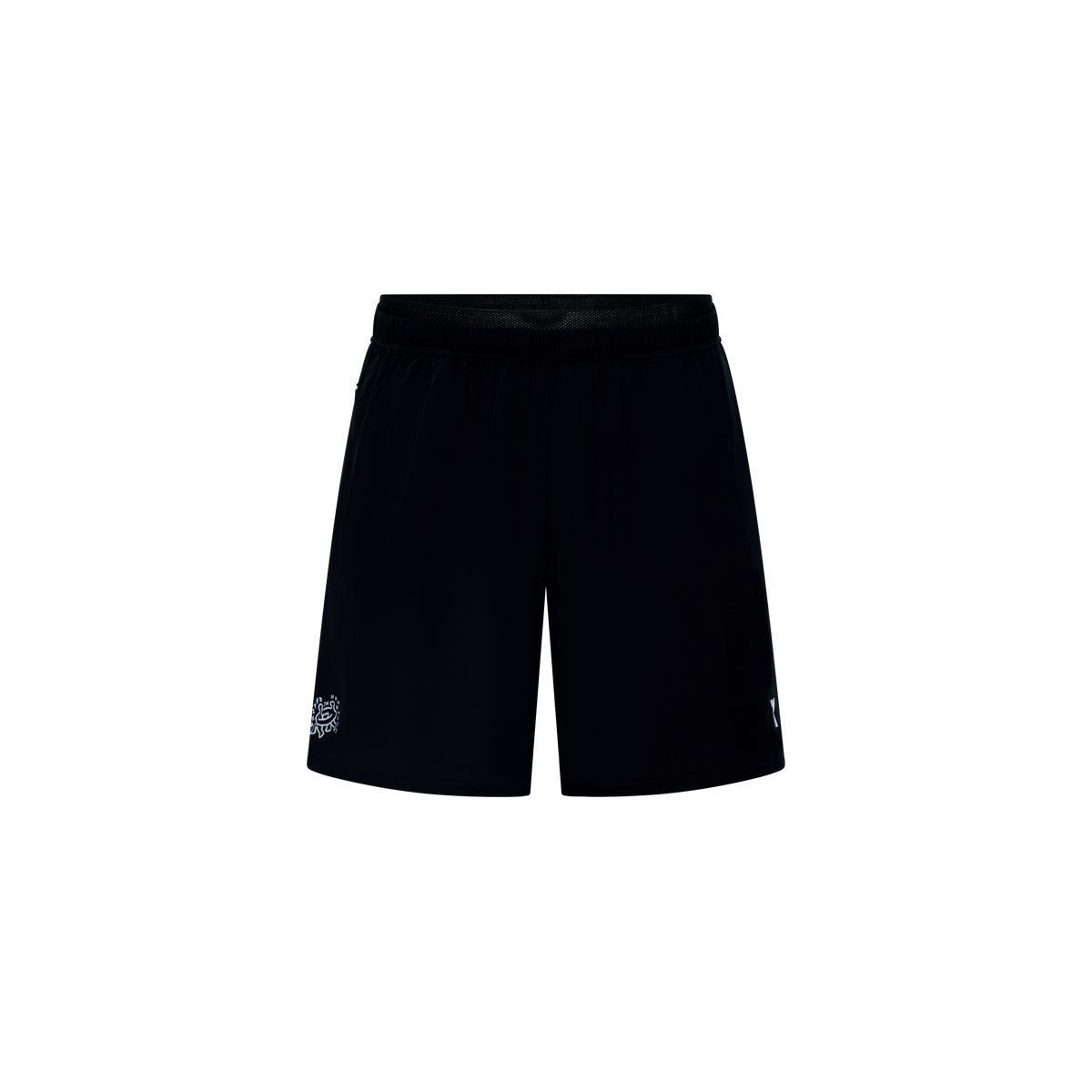 United in Humanity Running Shorts Men