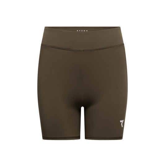 Spectra Running Short Tights Women