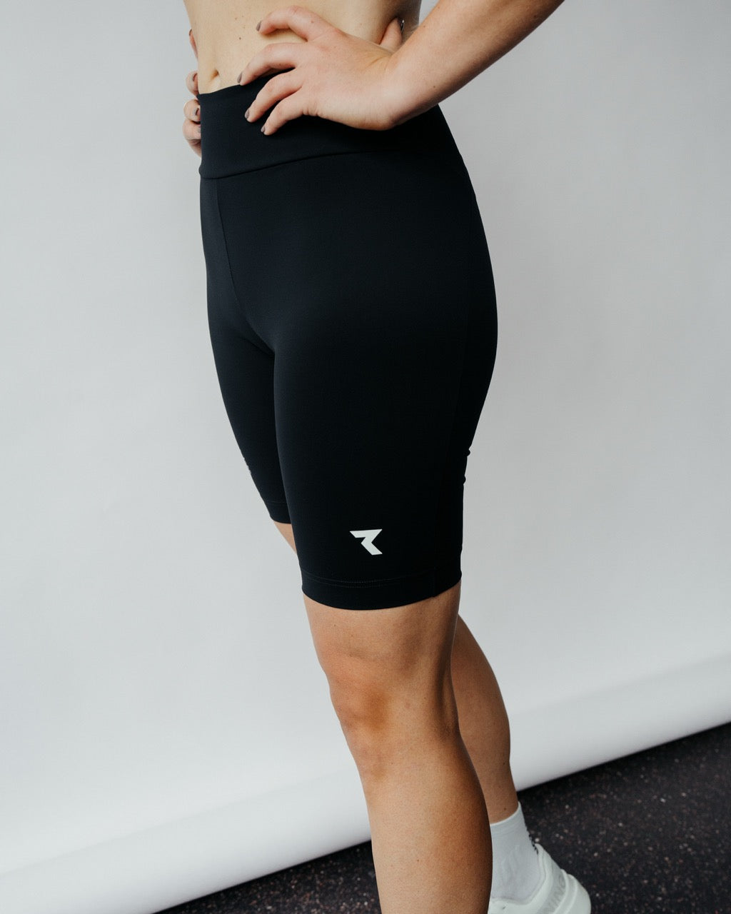 United in Humanity Running Half Tights Women