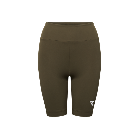 Spectra Running Half Tights Women