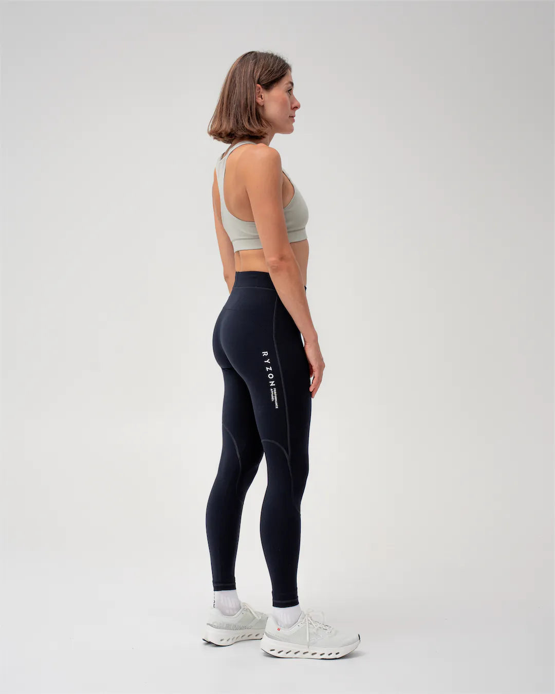 Spectra Running Tights Women