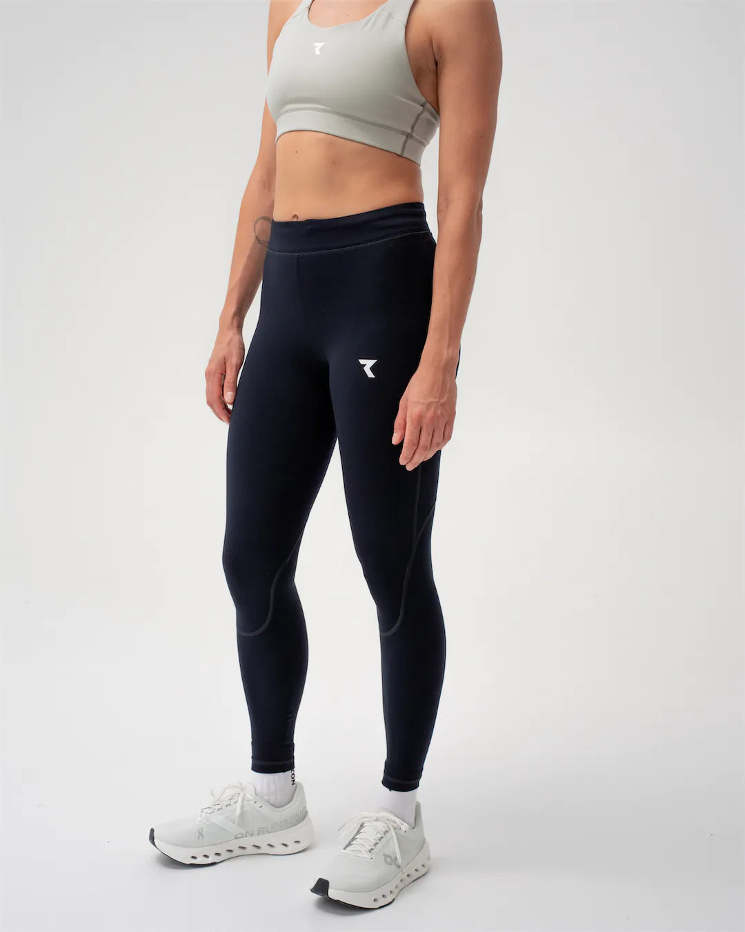 Spectra Running Tights Women