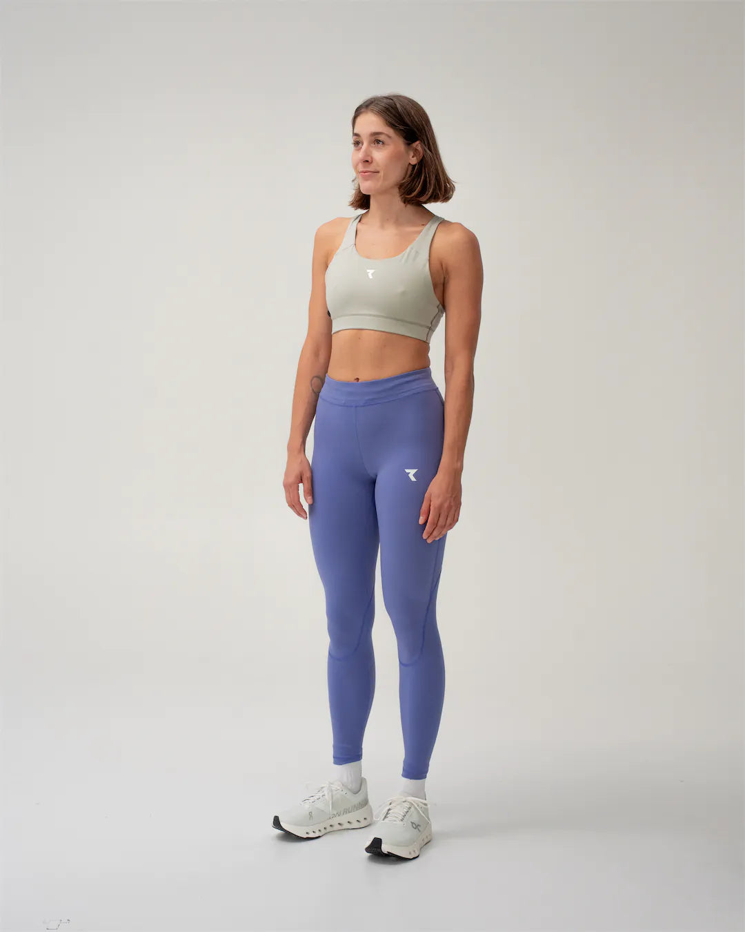 Spectra Running Tights Women