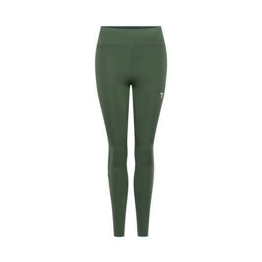 Phantom Running Thermal Tights Women