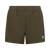 Spectra Running Shorts Women Kalamata Olive / XS Variant Image