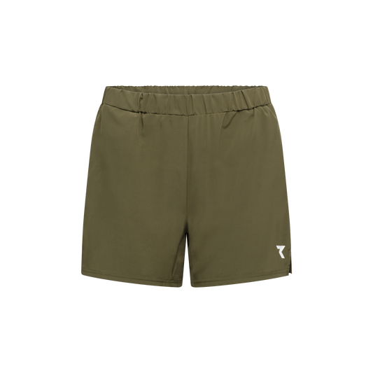 Spectra Running Shorts Women