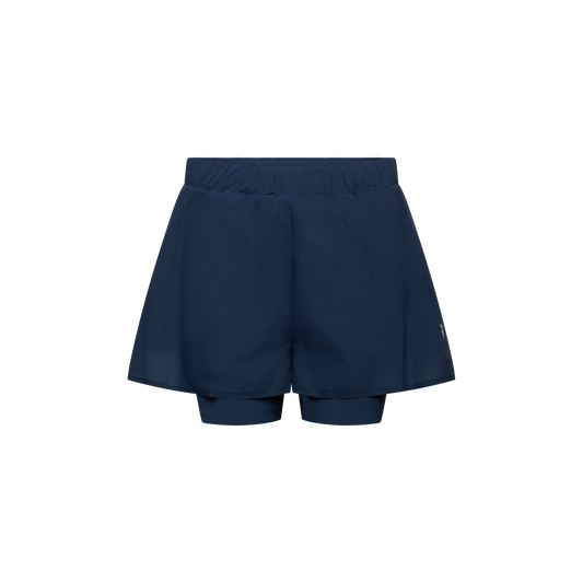 Phantom Running 2in1 Shorts Women