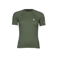 Drained Green