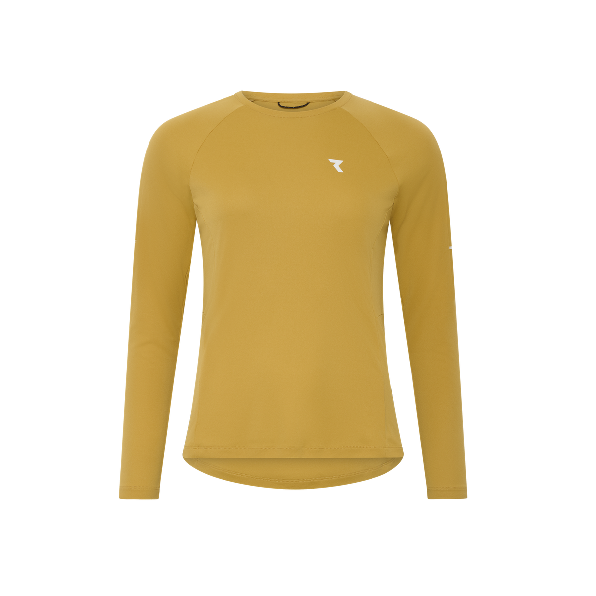 Running Longsleeve – Breathable & quick-drying running shirts » RYZON
