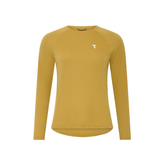 Phantom Running Longsleeve T-Shirt Women