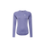 Phantom Running Longsleeve T-Shirt Women Purple Mystery / XS Variant Image