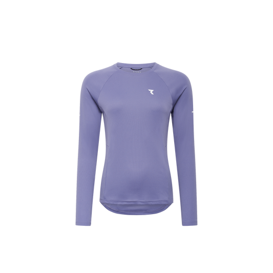 Phantom Running Longsleeve T-Shirt Women