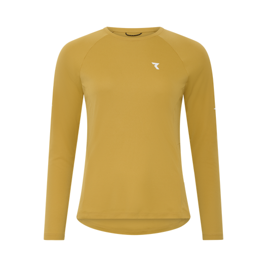 Phantom Running Longsleeve T-Shirt Women
