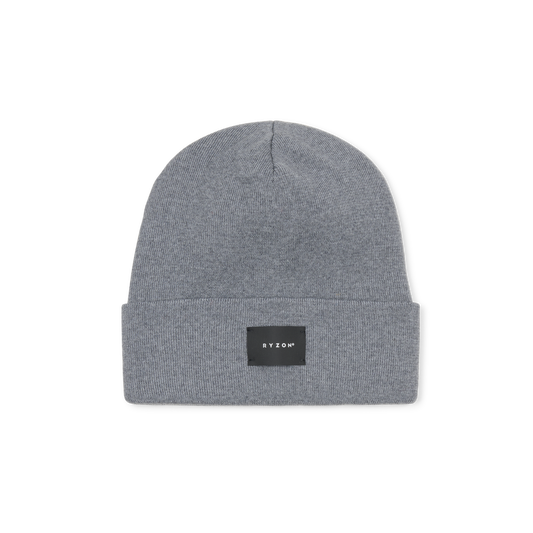 Aura Fine Merino Beanie