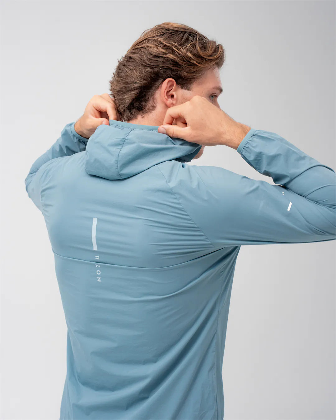 Phantom Running Wind Jacket Men