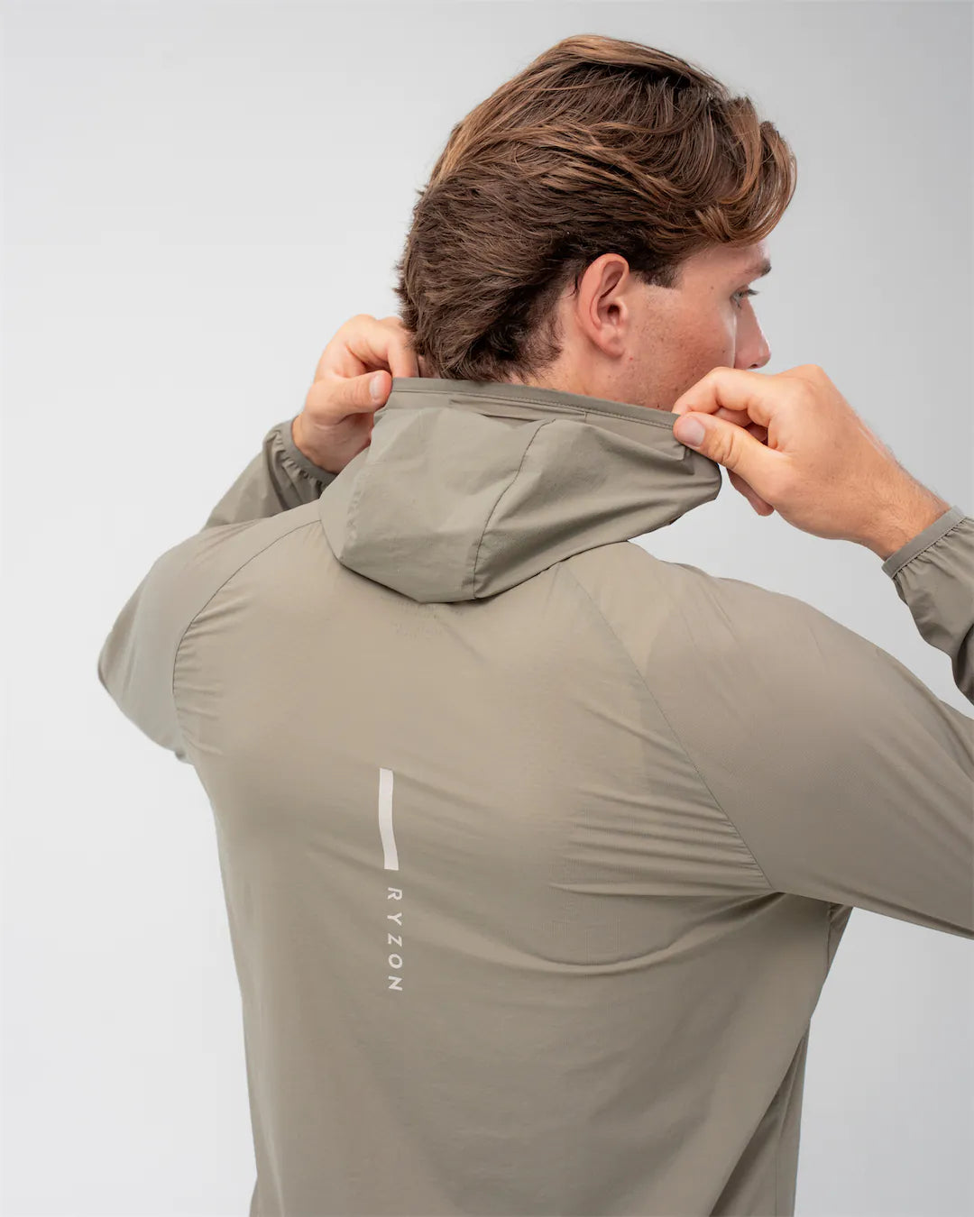 Phantom Running Wind Jacket Men