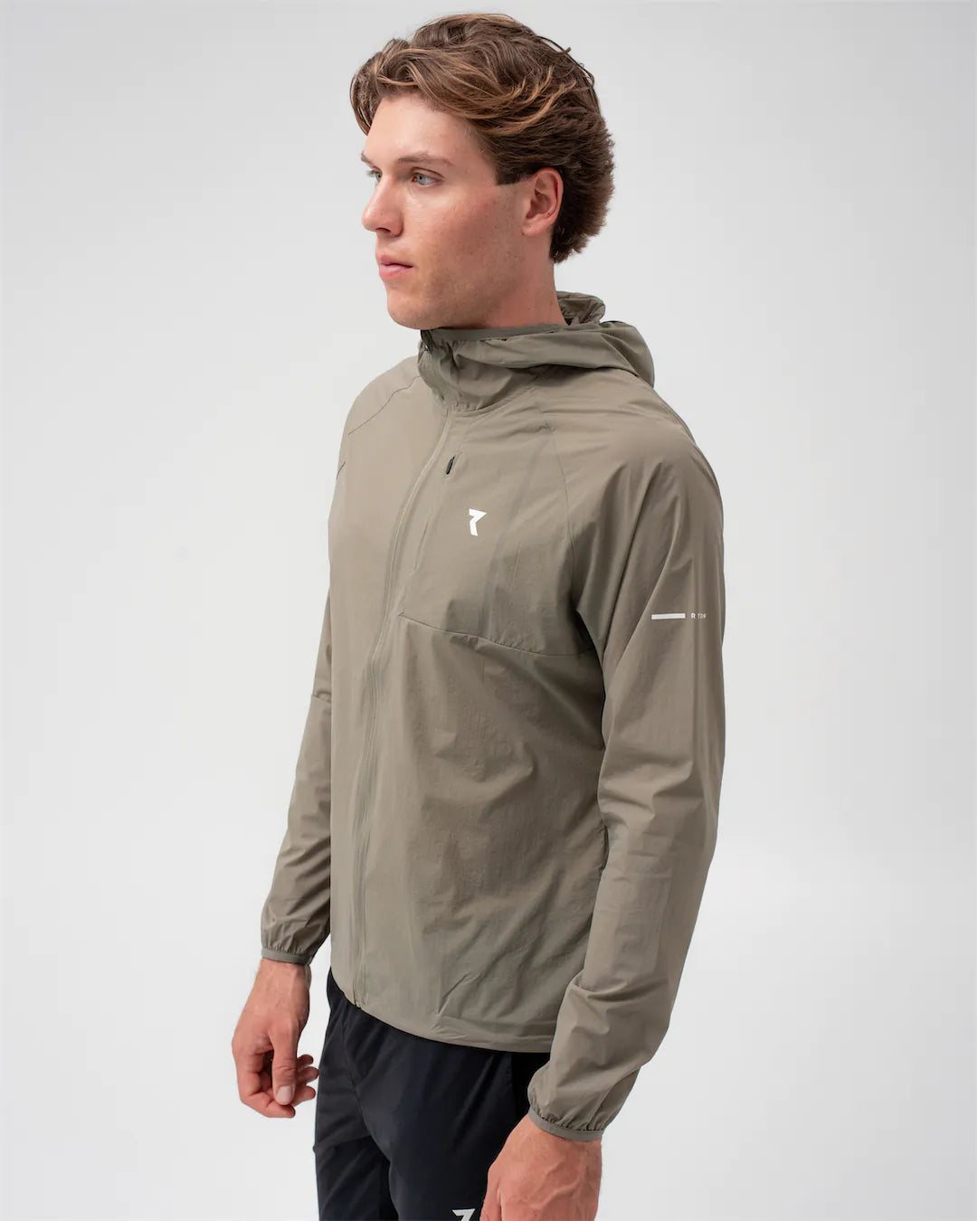 Phantom Running Wind Jacket Men